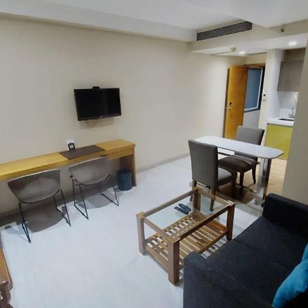 Hotel Suba Elite Vadodara Eksteriør billede